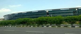 Dwarka Sec-21 metro Station Advertising Company, Dwarka Sec-21 Metro Station Branding in  Delhi, Ambient Lit Panel Metro Station Advertising in Dwarka Sec-21 Delhi